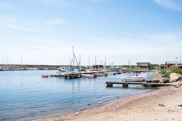 1 rum Fritidshus på Grötviks stugby 75 Grötvik Halmstads kommun - bild 23