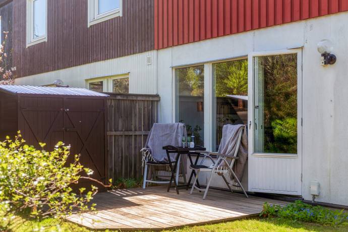 5 rum Radhus på Boxergränd 23 Norra Sköndal Stockholms kommun - bild 46