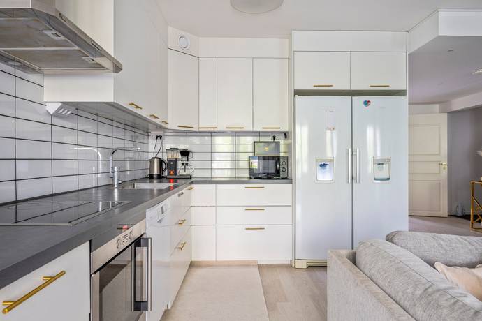 4 rum Lägenhet på Von Lingens väg 27 Rosengård/Appelgård Malmö kommun - bild 15