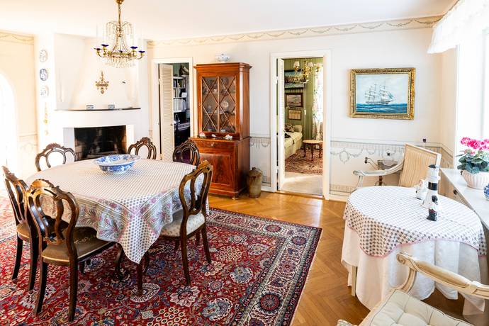 5 rum Villa på Karsegårdsvägen 3 Fjordsidan Kungsbacka kommun - bild 14
