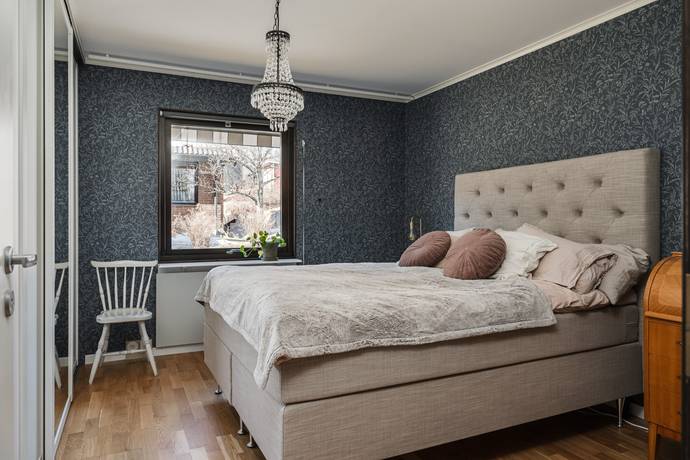 9 rum villa på Götgatan 35 Skönsberg, Sundsvalls kommun - bild 4