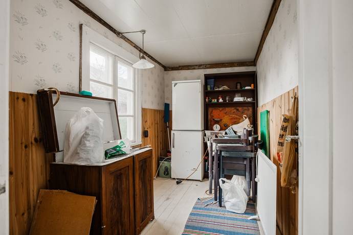 3 rum Villa på Östra Gerum Liden 2 Tidaholms kommun - bild 13