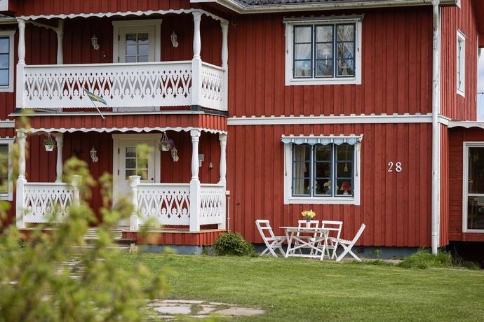 6 rum Gård utan jordbruk på Hallenvägen 28 Hallen Åre kommun - bild 7