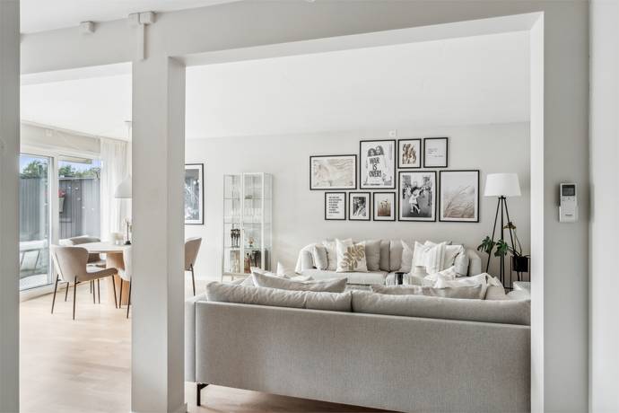 5 rum villa på Rambogatan 137 Norrköping, Norrköpings kommun - bild 5