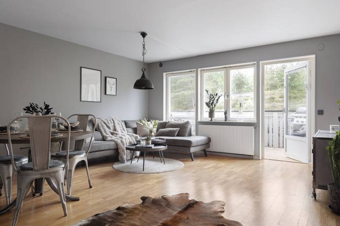 Båtsman Kapers gata 102 — bild 2