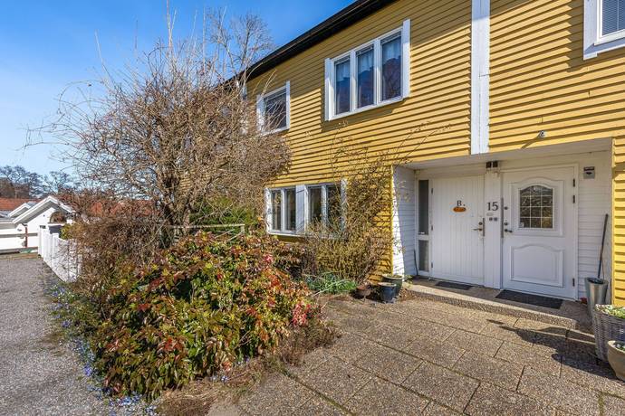 4 rum Radhus på Fridhemsgatan 15B Ulvhäll/Fridhem Strängnäs kommun - bild 37