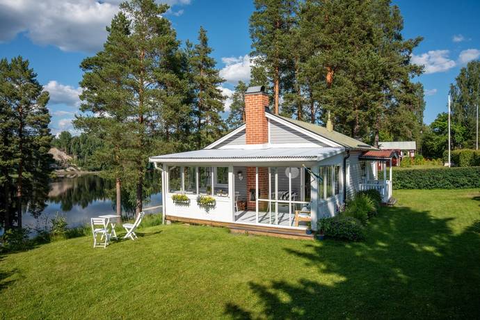 Sollefteå, Sollefteå kommun