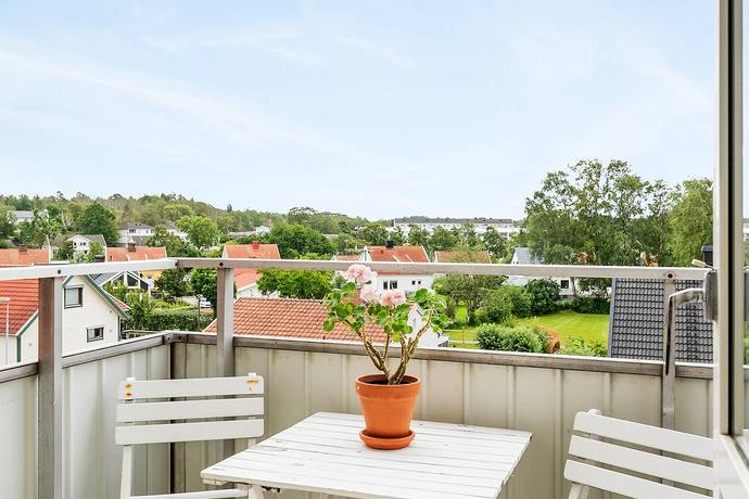 3 rum lägenhet på Gårdskullavägen 1A Kungsbacka, Kungsbacka kommun - bild 2