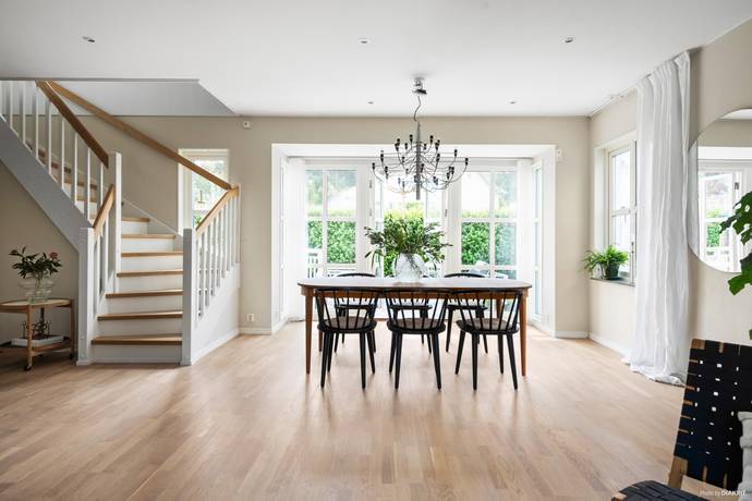 5 rum Villa på Kopparåsvägen 29A Billdal Göteborgs kommun - bild 5