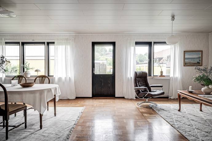 6 rum parhus på Majtorpsgatan 45 Hisings Backa - Åketorp, Göteborgs kommun - bild 3