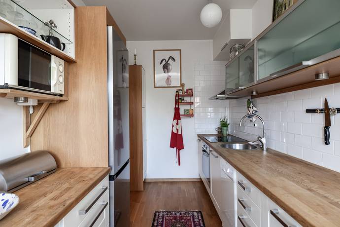 1.5 rum Lägenhet på Venavägen 25B Örebro kommun - bild 13