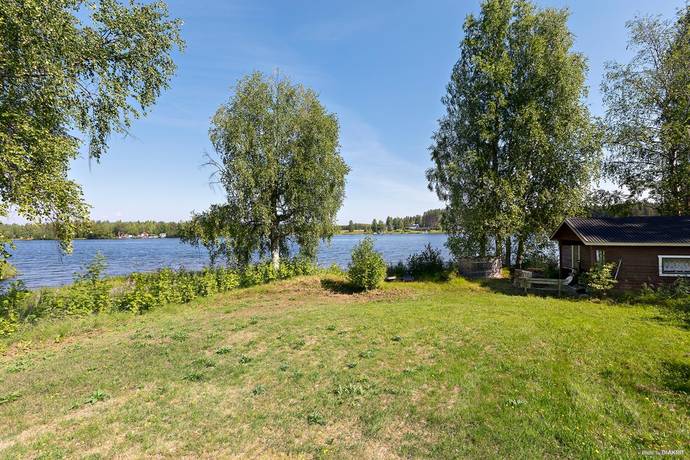 Boden, Bodens kommun