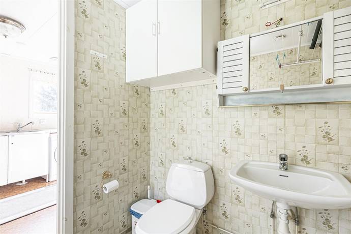 5 rum Villa på Norra Lunger Tallberga 289 Arboga kommun - bild 22
