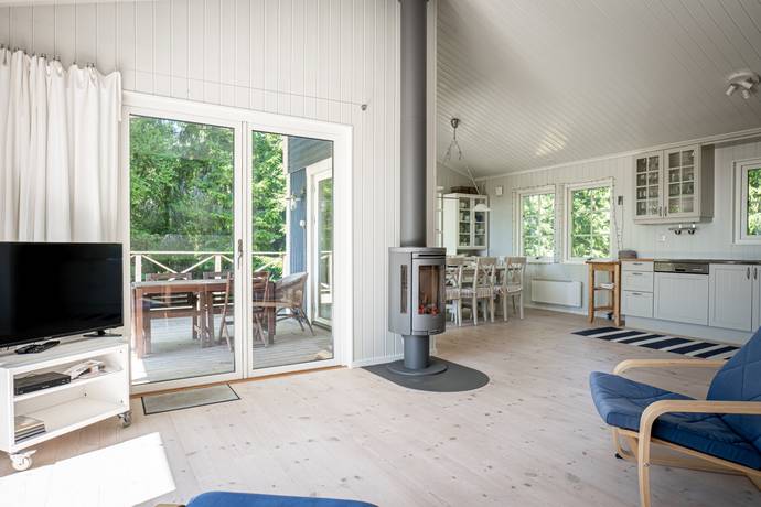 4 rum Villa på Vitared Ringvägen 19 Hökensås Tidaholms kommun - bild 27