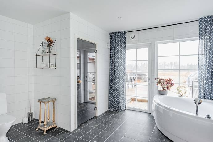 4 rum villa på Tolboda 8 Björklinge, Uppsala kommun - bild 5