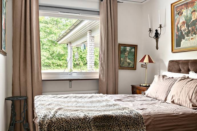 7 rum Villa på Nabbavägen 6 Falkvik Sölvesborgs kommun - bild 18