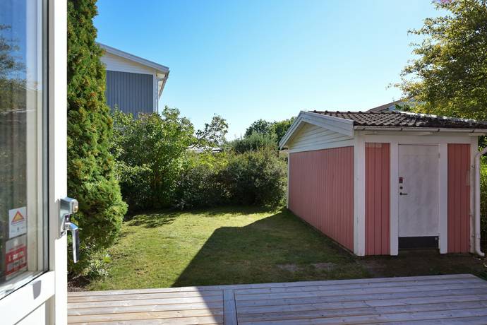 5 rum Parhus på Opusgränd 20 Huddinge kommun - bild 23