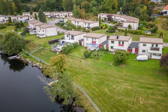 5 rum Villa på Rönnvägen 27 Ludvika Ludvika kommun