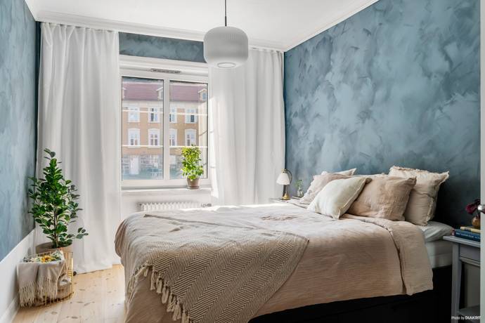 2 rum Lägenhet på Hallegatan 5 Centrala Hisingen Göteborgs kommun - bild 8