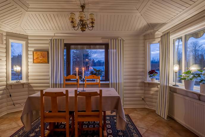 4 rum Villa på Hildas väg 4 Västerlanda Lilla Edets kommun - bild 16