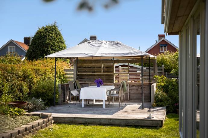 5 rum villa på Långvågsgatan 13 Järnbrott, Göteborgs kommun - bild 3