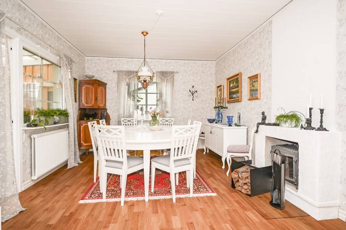 3 rum Villa på Klockaregatan 13 Centralt Nybro kommun - bild 12