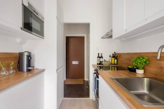 1,5 rum lägenhet på Råstensgatan 13 Centrala Sundbyberg, Sundbybergs kommun - bild 4