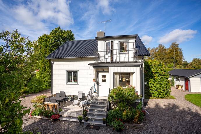 Stålvägen 6, Hällefors, Hällefors kommun