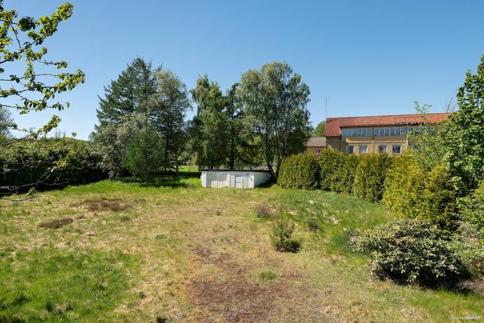 Sjöhultsvägen 17, Åsljunga, Örkelljunga kommun
