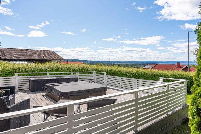 5 rum Villa på Nålängsvägen 14 Gärdebyn Rättviks kommun - bild 10