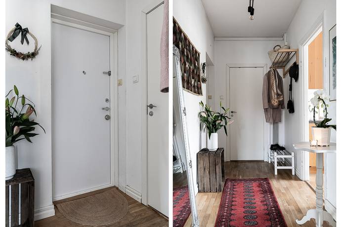 2 rum lägenhet på Hertig Karls Allé 66 Centralt Väster, Örebro kommun - bild 5