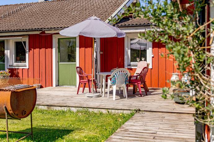 6 rum Villa på Fröslida Solängsvägen 103 Fröslida Hylte kommun - bild 10