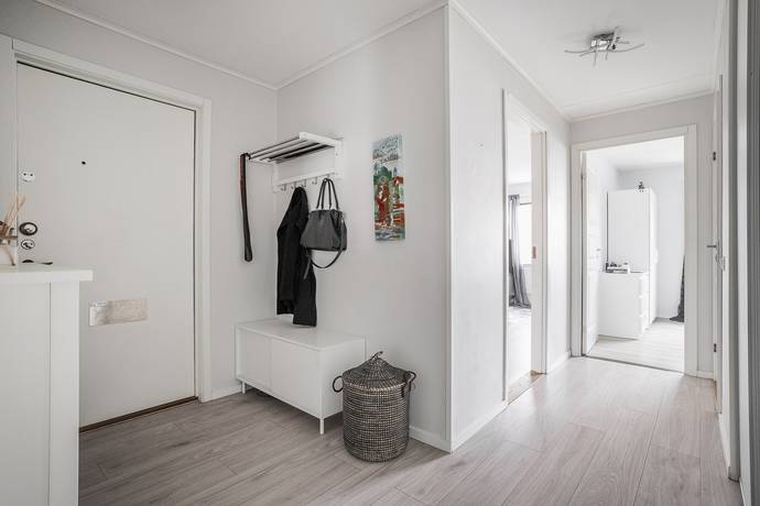 4 rum lägenhet på Lönnholmsgatan 7 Liljeholmen, Jönköpings kommun - bild 5