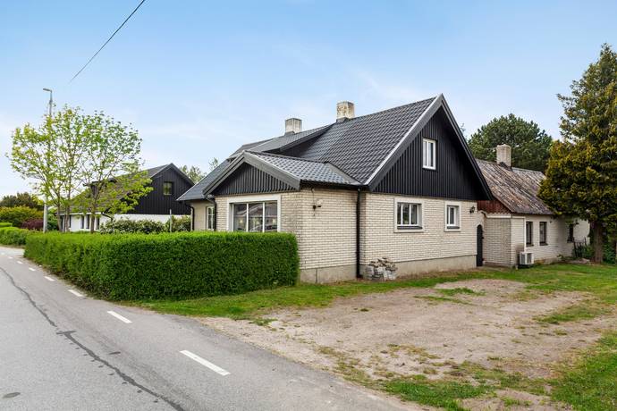 5 rum Villa på Femsjuvägen 1 Tygelsjö/Västra Klagstorp Malmö kommun - bild 35