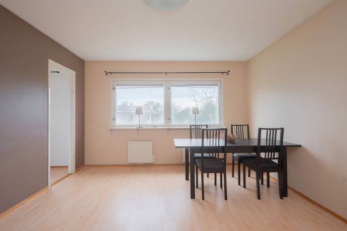 2 rum lägenhet på Stamgatan 43 Gamla Östberga, Stockholms kommun - bild 1