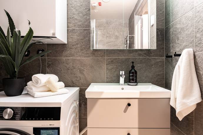 128 m² Lägenhet på Högåsstigen 21A, lgh 1302 Åre Sadeln Åre kommun - bild 17