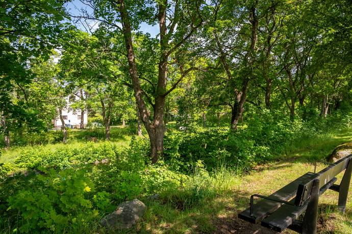 6 rum Villa på Kanalgatan 8 Torshälla Eskilstuna kommun - bild 43