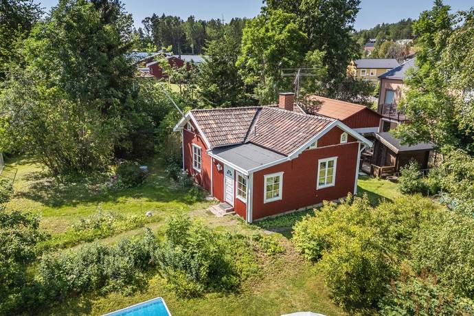 Stallarholmen, Strängnäs kommun