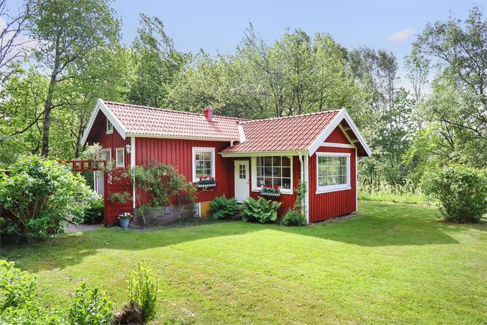 Häggvall 152, Brastad, Lysekils kommun