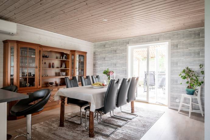 5 rum Villa på Lillebacka 14 Lillebacka Varbergs kommun - bild 74