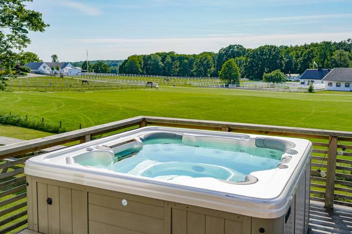 6 rum villa på Ågarpsvägen 17 Ågarp, Halmstads kommun - bild 5