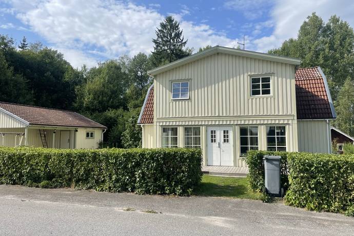 5 rum villa på Villahagen Östbo 1 Sköldinge, Katrineholms kommun - bild 2