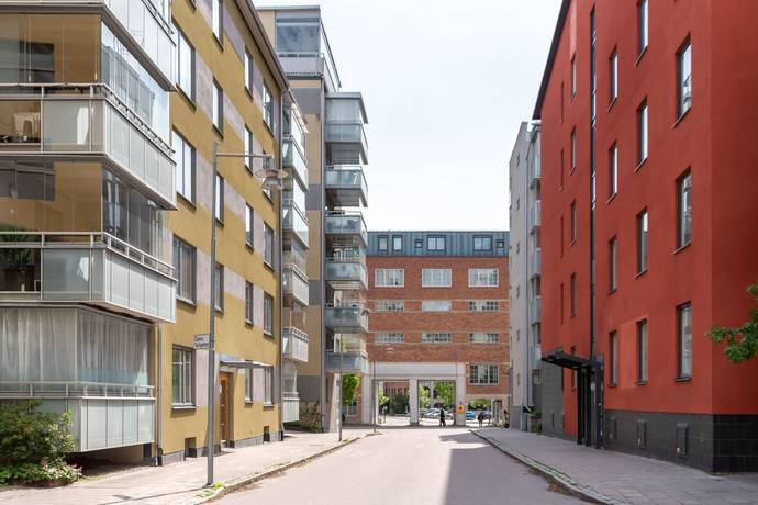 4 rum Lägenhet på Östra Tullgatan 2 Västerås Västerås kommun - bild 27