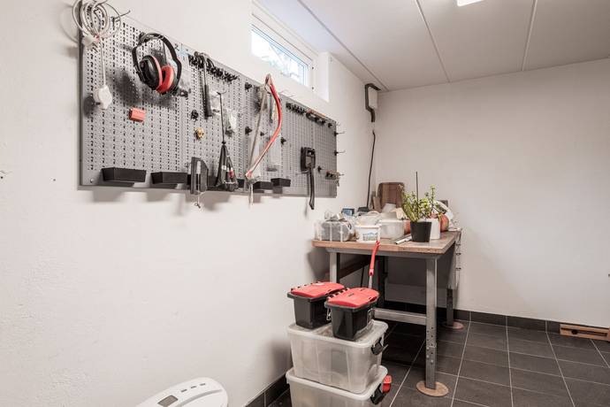 8 rum Villa på Wendesgatan 2 Krokslätt Mölndals kommun - bild 33