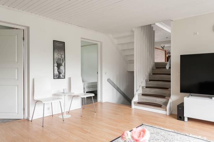 7 rum Villa på Sågbrogatan 26 Finnerödja Laxå kommun - bild 48