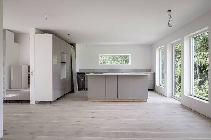6 rum Villa på Åsens väg 13 Lindome Mölndals kommun - bild 6