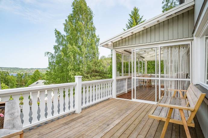 5 rum Villa på Tunadalsvägen 28A Sundsvall Sundsvalls kommun - bild 20