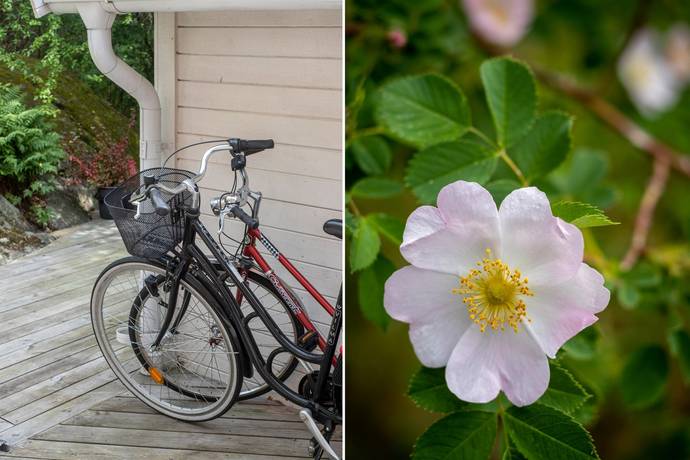 4 rum Parhus på Kulladalsvägen 32 Kulladal Vaxholms kommun - bild 31