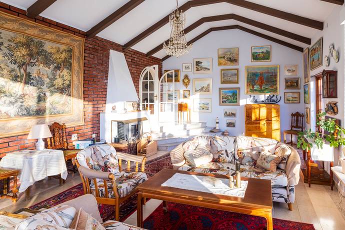 5 rum Villa på Karsegårdsvägen 3 Fjordsidan Kungsbacka kommun - bild 7