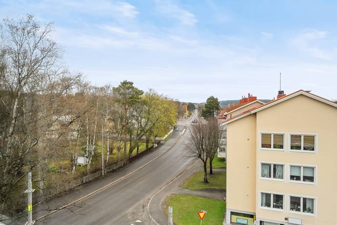 2 rum Lägenhet på Hagavägen 20C Haga Sundsvalls kommun - bild 17